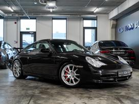 Porsche 911, 3.6 l., Купе (coupe)