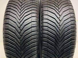 Michelin CrossClimate 2 RFT 2023m, universalios 225/55 R17