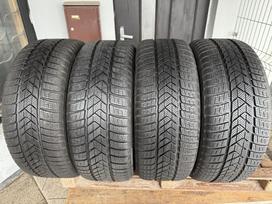 Pirelli Sottozero3/2022m, winter 245/45 R18