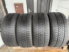 Pirelli 275/40+245/45, winter 275/40 R18