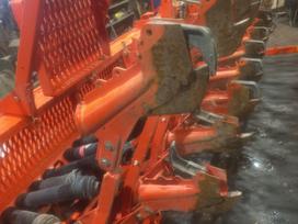 Kuhn INTEGRA 4000, seeders, planters