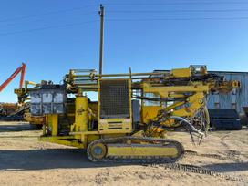 Atlas Copco ROC 860 HC , drill, drilling machine