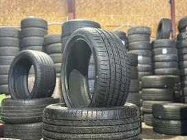 Pirelli P ZERO | 99% LIKUTIS, летние 245/35 R18