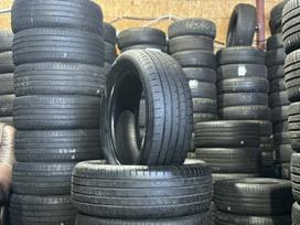 Goodyear EAGLE F1 ASYMM. 5 | 2024, summer 235/55 R18