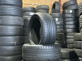 Continental SPORTCONTACT 2 | 2021, summer 275/40 R18
