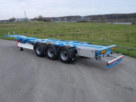 D-TEC CC-40, container