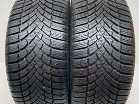 Bridgestone Blizzak LM005 2023m, зимние 205/45 R17