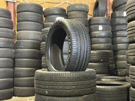 Continental PREMIUMCONTACT 6, летние 245/45 R19