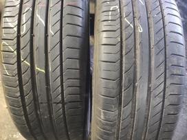 Continental, летние 235/50 R19