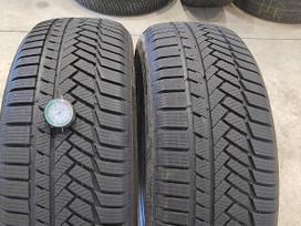 Continental Winter contact TS 850P, зимние 235/60 R18
