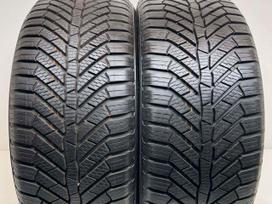 Semperit AllSeasonGrip 2022m, всесезонные 215/50 R17