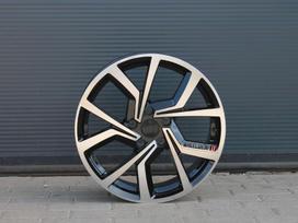 Volkswagen Clubsport EU-B1154 Style, легкосплавные , R18