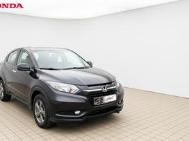 Honda Hr-v, 1.6 l., visureigis / krosoveris