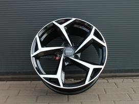 Volkswagen Bonneville EU-B5340 Style MB, lengvojo lydinio, R17