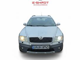 Skoda Octavia Scout, BMM/KDL-6S/F7T, Bmm kdl 6s f7t 0av525010l