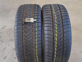 Pirelli Soto Zero 3, winter 245/40 R19