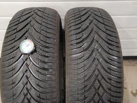 Kleber Krisalp  HP3, всесезонные 225/55 R16