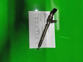Volkswagen -kita-, 03L130277B   03L130277S, injection system