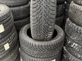 Nokian R3, universalios 235/45 R18
