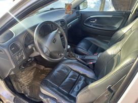 Volvo S40, 1.9 l., Седан