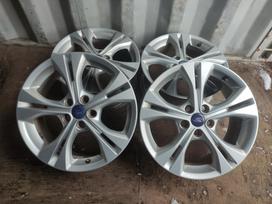 Ford, lengvojo lydinio, R17