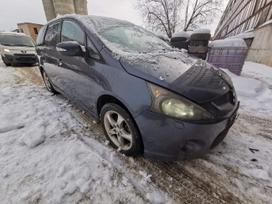 Mitsubishi Grandis dalimis. 2026 7 01 pigios