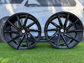 Autowheels Vossen CVT Style Volvo,Land R, vieglmetāla, R19