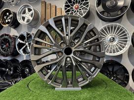 Autowheels Toyota Rav4/ Highlander, легкосплавные , R18
