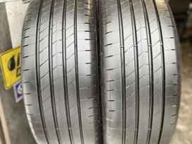 Goodyear 2025 m, summer 235/55 R18