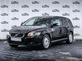 Volvo V50, 1.6 l., Универсал