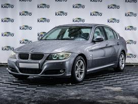 BMW 320, 2.0 l., saloon / sedan
