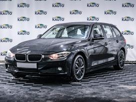 BMW 320, 2.0 l., universalas