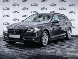 BMW 520, 2.0 l., wagon