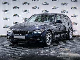 BMW 320, 2.0 l., Универсал
