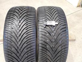 Kleber Krisalp  HP3, universalios 215/60 R16