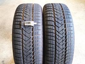 Pirelli Soto Zero 3 2023m, žieminės 215/60 R16