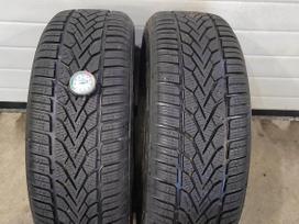 Semperit Speed grip 2, universalios 205/60 R16
