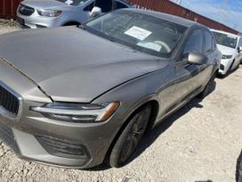 Volvo S60 dalimis. Usa canada automobilis dalimis
