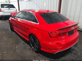 Audi S3 for parts. Usa canada recaro salonas tikra s3 variklis c