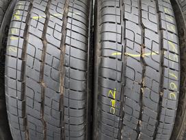 Cooper Avon av11, летние 215/75 R16