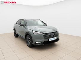 Honda Hr-v, 1.5 l., visureigis / krosoveris