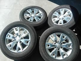 Ford, легкосплавные , R18