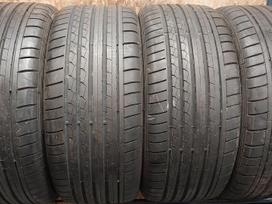 Dunlop Sport MAXX GT, летние 275/35 R21