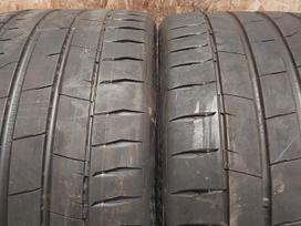 Continental SportContact7, летние 285/30 R22