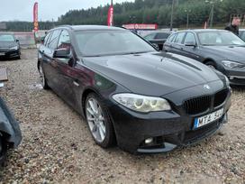 BMW 520, 2.0 l., Универсал