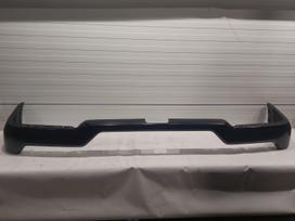 Dodge Ram, 7GB37TZZAA, бамперы (буфера)