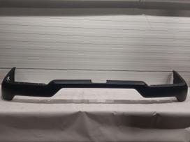 Dodge Ram, 7GB38GXHAA, bamperi