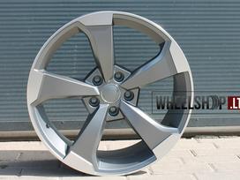 Audi Rotor EU-XE351 style MG, lengvojo lydinio, R19
