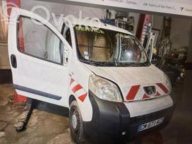 Peugeot Bipper for parts