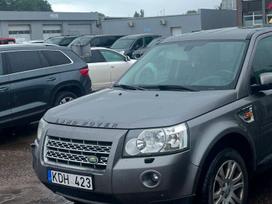 Land Rover Freelander for parts